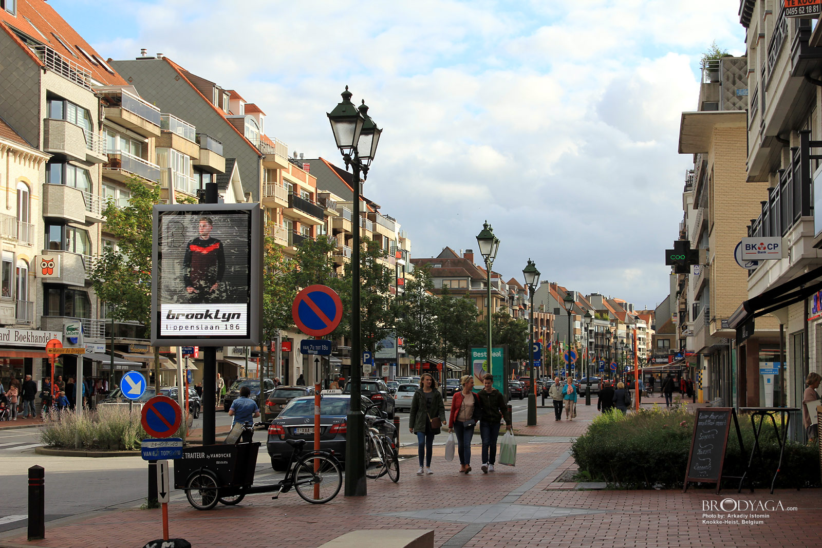 Knokke-Heist